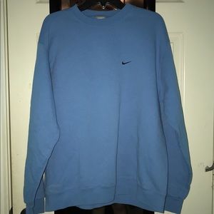 Nike sweatshirt